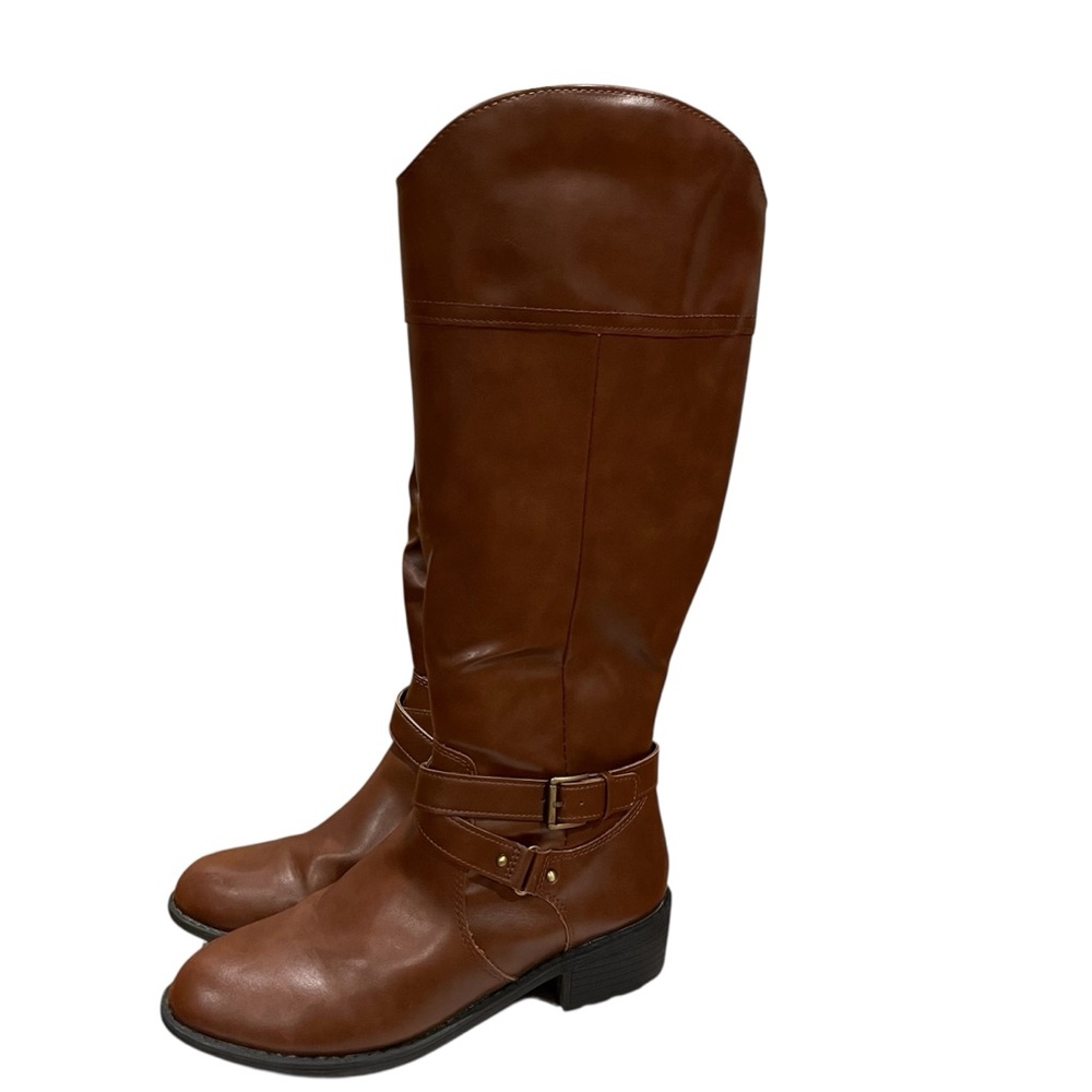 St Johns Bay Knee-High Boots